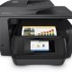 HP OfficeJet 8725 Getto termico d'inchiostro A4 4800 x 1200 DPI 24 ppm Wi-Fi 2