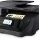 HP OfficeJet 8725 Getto termico d'inchiostro A4 4800 x 1200 DPI 24 ppm Wi-Fi 3