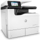 HP PageWide MFP 772dn Getto termico d'inchiostro A3 2400 x 1200 DPI 55 ppm 8