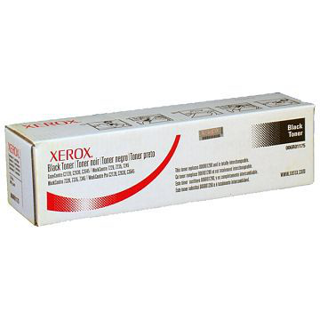 Xerox 006R01175 cartuccia toner 1 pz Originale Nero