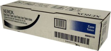 Xerox 006R01176 cartuccia toner 1 pz Originale Ciano