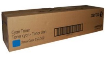 Xerox 006R01528 cartuccia toner 1 pz Originale Ciano