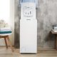 Indesit BTW A71253 (EU) lavatrice Caricamento dall'alto 7 kg 1200 Giri/min Bianco 7