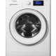 Whirlpool FWSD71283WS EU lavatrice Caricamento frontale 7 kg 1200 Giri/min Bianco 2