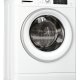 Whirlpool FWSD71283WS EU lavatrice Caricamento frontale 7 kg 1200 Giri/min Bianco 12