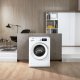 Whirlpool FWSD71283WS EU lavatrice Caricamento frontale 7 kg 1200 Giri/min Bianco 15