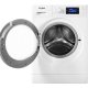 Whirlpool FWSD71283WS EU lavatrice Caricamento frontale 7 kg 1200 Giri/min Bianco 4