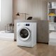 Whirlpool FWSD71283WS EU lavatrice Caricamento frontale 7 kg 1200 Giri/min Bianco 9