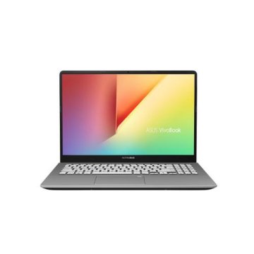 ASUS VivoBook S15 S530FN-EJ235T Intel® Core™ i5 i5-8265U Computer portatile 39,6 cm (15.6") HD 8 GB DDR4-SDRAM 1 TB HDD NVIDIA® GeForce® MX150 Wi-Fi 5 (802.11ac) Windows 10 Home Grigio