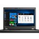 Lenovo ThinkPad P72 Intel® Core™ i7 i7-8750H Workstation mobile 43,9 cm (17.3