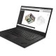 Lenovo ThinkPad P1 Intel® Xeon® E-2176M Workstation mobile 39,6 cm (15.6