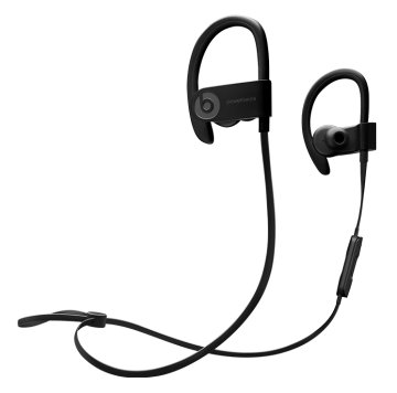 Beats by Dr. Dre Powerbeats 3 Auricolare Wireless A clip, In-ear Musica e Chiamate Bluetooth Nero