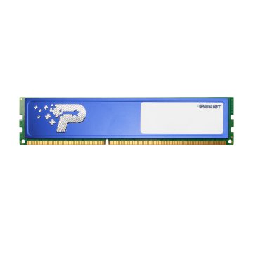 Patriot Memory 4GB DDR4 2400MHz memoria 1 x 4 GB