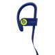 Apple Powerbeats3 Auricolare Wireless A clip, In-ear Musica e Chiamate Bluetooth Blu, Lime 4