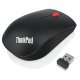 Lenovo 4X30M56887 mouse Ambidestro RF Wireless Ottico 1200 DPI 2