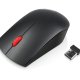 Lenovo 4X30M56887 mouse Ambidestro RF Wireless Ottico 1200 DPI 4