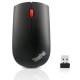 Lenovo 4X30M56887 mouse Ambidestro RF Wireless Ottico 1200 DPI 5