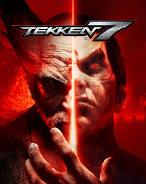 BANDAI NAMCO Entertainment Tekken 7, PS4 Standard PlayStation 4