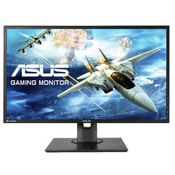 ASUS MG248QE Monitor PC 61 cm (24") 1920 x 1080 Pixel Full HD LED Nero