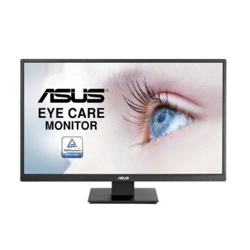 ASUS VA279HAE LED display 68,6 cm (27") 1920 x 1080 Pixel Full HD Nero