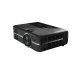 Optoma UHD370X videoproiettore Proiettore a raggio standard 3500 ANSI lumen DLP 2160p (3840x2160) Compatibilità 3D Nero, Argento 6