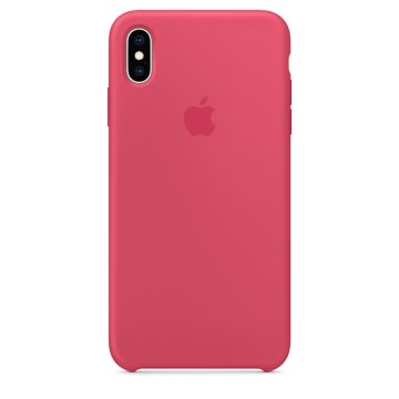 Apple MUJP2ZM/A custodia per cellulare 16,5 cm (6.5") Cover Rosa
