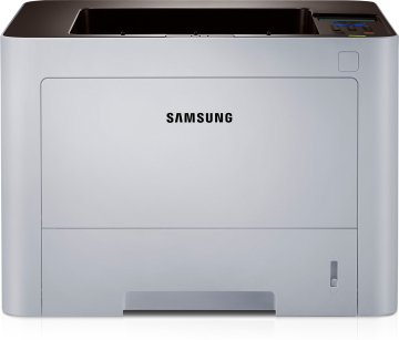 Samsung ProXpress SL-M3820ND 1200 x 1200 DPI A4
