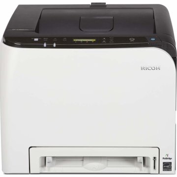 Ricoh SP C262DNw A colori 2400 x 600 DPI A4 Wi-Fi