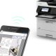 Epson WorkForce Pro WF-C579RDTWF 5