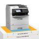 Epson WorkForce Pro WF-C579RDTWF 7