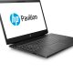 HP Pavilion Gaming 15-cx0012nl Intel® Core™ i7 i7-8750H Computer portatile 39,6 cm (15.6