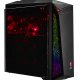 MSI Infinite A 8RD-420EU Intel® Core™ i7 i7-8700 16 GB DDR4-SDRAM 2,26 TB HDD+SSD NVIDIA® GeForce® GTX 1070 Windows 10 Home Tower PC Nero 8