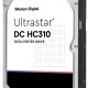 Western Digital Ultrastar DC HC310 HUS726T6TALE6L4 disco rigido interno 6 TB 7200 Giri/min 256 MB 3.5