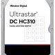 Western Digital Ultrastar DC HC310 HUS726T6TALE6L4 disco rigido interno 6 TB 7200 Giri/min 256 MB 3.5