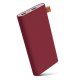 Fresh 'n Rebel 2PB4500RU batteria portatile 12000 mAh Rosso 2