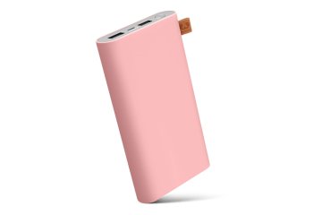 Fresh 'n Rebel 2PB5500CU batteria portatile 18000 mAh Rosa