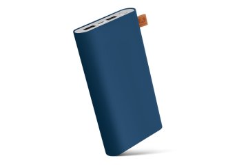 Fresh 'n Rebel 2PB5500IN batteria portatile 18000 mAh Blu