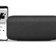 Fresh 'n Rebel Rockbox Bold M Altoparlante portatile mono Grigio 16 W 6