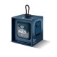 Fresh 'n Rebel Rockbox Bold S Indigo | Altoparlante Bluetooth Waterproof IPX7, Blu 9