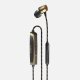 The House Of Marley Uplift 2 Auricolare Wireless In-ear Musica e Chiamate Bluetooth Nero, Ottone 4