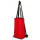 Foppapedretti 9702002601 borsa della spesa Rosso Borsa trolley 2