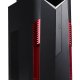 Acer NITRO 50 N50-600 Intel® Core™ i7 i7-8700 16 GB DDR4-SDRAM 512 GB SSD NVIDIA® GeForce® GTX 1060 Windows 10 Home Desktop PC Nero, Rosso 3