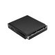 ASUS PB60-B5136MD Intel® Core™ i5 i5-8400T 8 GB DDR4-SDRAM 128 GB SSD Mini Tower Mini PC Nero 8