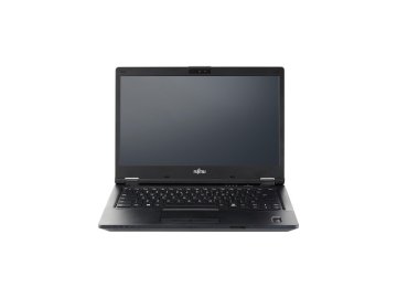 Fujitsu LIFEBOOK E449 Intel® Core™ i7 i7-8550U Computer portatile 35,6 cm (14") Full HD 16 GB DDR4-SDRAM 512 GB SSD Wi-Fi 5 (802.11ac) Windows 10 Pro Nero