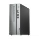 Lenovo IdeaCentre 510S Intel® Core™ i5 i5-8400 8 GB DDR4-SDRAM 1 TB HDD NVIDIA® GeForce® GT 730 Windows 10 Home SFF PC Nero, Argento 2