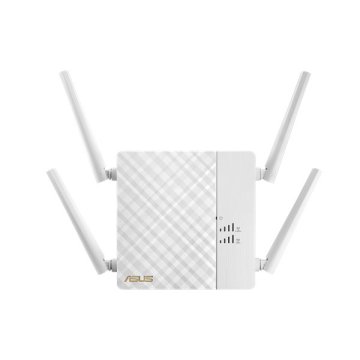 ASUS RP-AC87 Ripetitore di rete 2534 Mbit/s Bianco