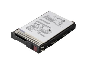 HPE P07922-B21 drives allo stato solido 2.5" 480 GB Serial ATA III TLC