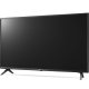 LG 49UU640C TV 124,5 cm (49