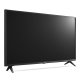 LG 49UU640C TV 124,5 cm (49