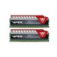 Patriot Memory 32GB DDR4 memoria 2 x 16 GB 2800 MHz 2